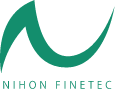 Nihon Fine Tec Co. ltd Logo