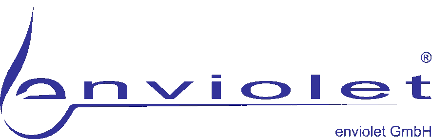 Enviolet GmbH Logo