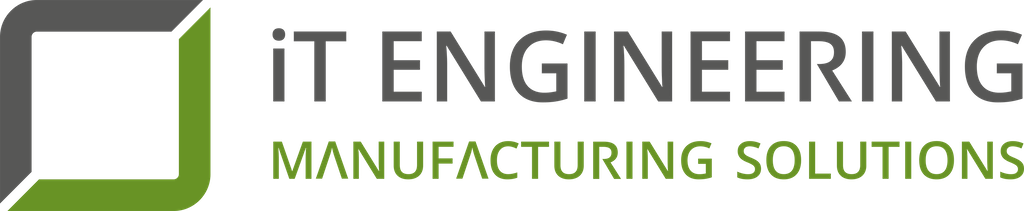 IT Engineering Manufacturing Solutions GmbH Logo