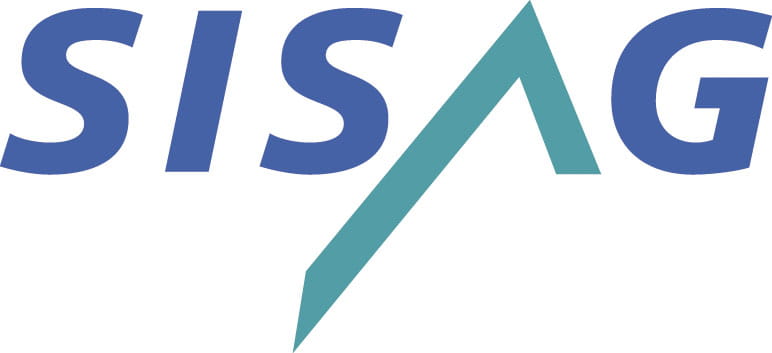 Sisag AG Altdorf Logo
