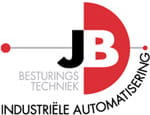 JB Besturingstechniek b.v. Logo