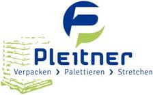 Pleitner Verpackungsmanagement GmbH Logo