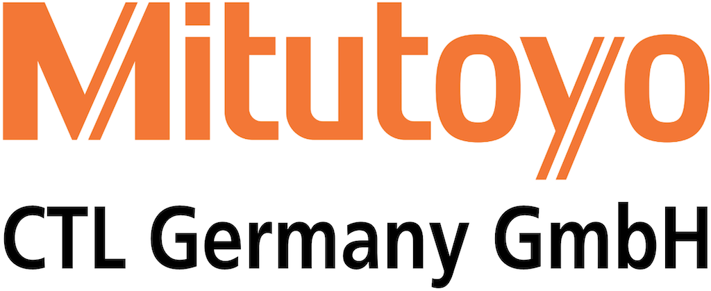 Mitutoyo CTL Germany GmbH Logo